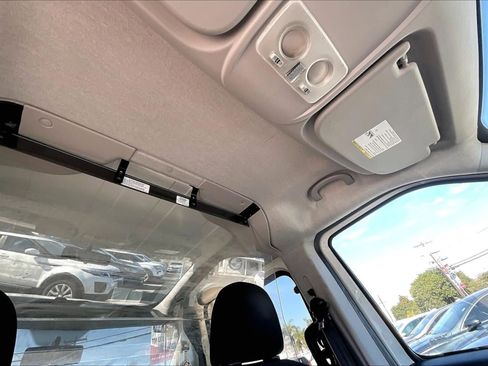 Used 2017 RAM ProMaster City Tradesman SLT w/ Rear Back-up Camera Group image 22