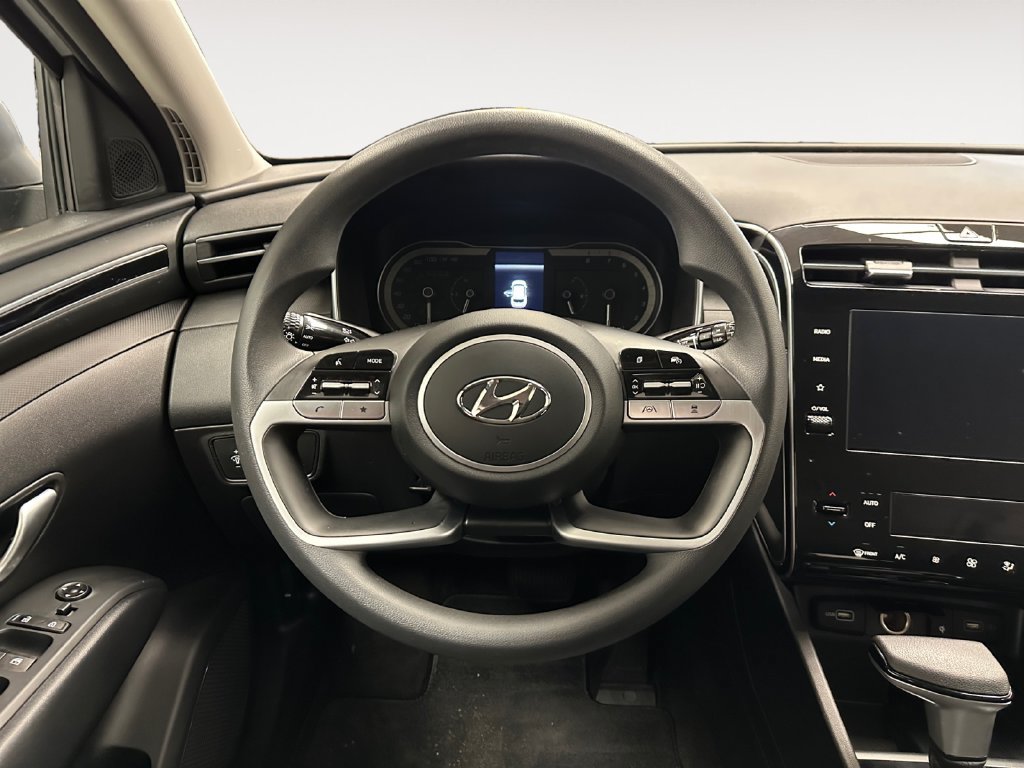 Used 2024 Hyundai Tucson SEL AWD/4WD image 11