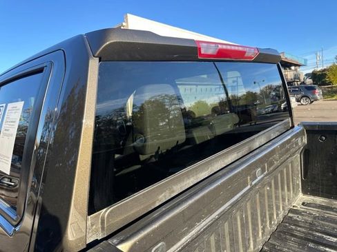 Used 2023 Chevrolet Silverado 2500 LT image 36