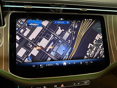 Certified 2025 Mercedes-Benz E 350 Sedan image 26