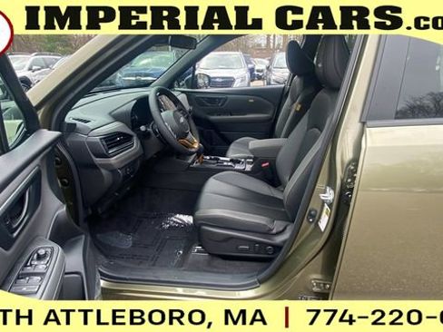 New 2026 Subaru Forester Wilderness image 26