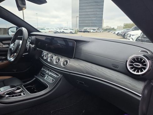 Used 2019 Mercedes-Benz E 53 AMG 4MATIC Coupe image 21