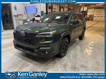 New 2026 Subaru Outback Limited