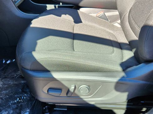 New 2025 Hyundai Tucson Blue image 23