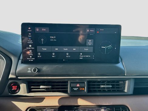 New 2026 Honda Pilot Elite image 12