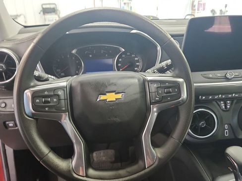 Used 2023 Chevrolet Blazer LT w/ Convenience Package image 18