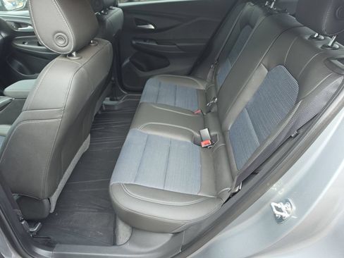 Used 2026 Buick Envista Preferred w/ Convenience I Package FWD image 23