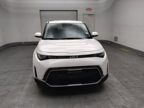 Used 2025 Kia Soul LX w/ LX Technology Package image 14