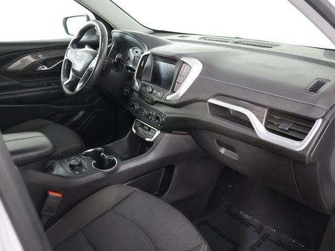 Used 2022 GMC Terrain SLE w/ Driver Convenience Package image 27