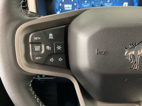 New 2026 Ford Bronco Outer Banks w/ Sasquatch Package AWD/4WD image 24