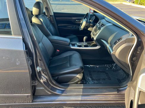 Used 2013 Nissan Altima 2.5 SL image 23