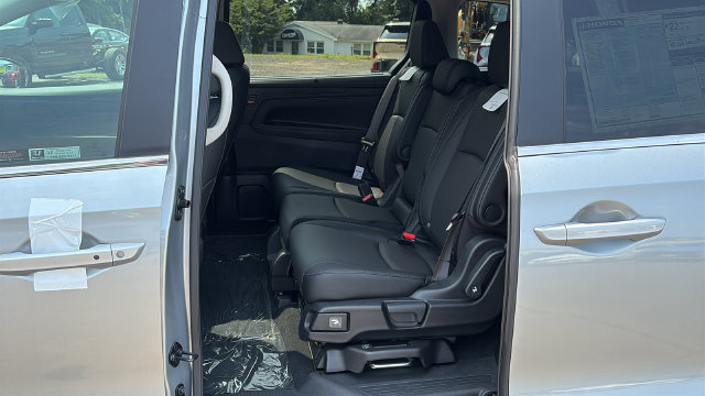 New 2026 Honda Odyssey EX-L image 21