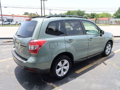 Used 2014 Subaru Forester 2.5i Premium w/ All-Weather Package image 3