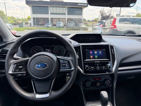 Used 2018 Subaru Impreza 2.0i Premium AWD/4WD image 16