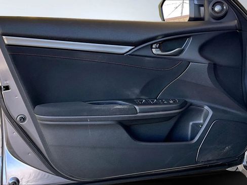 Used 2020 Honda Civic Si image 17