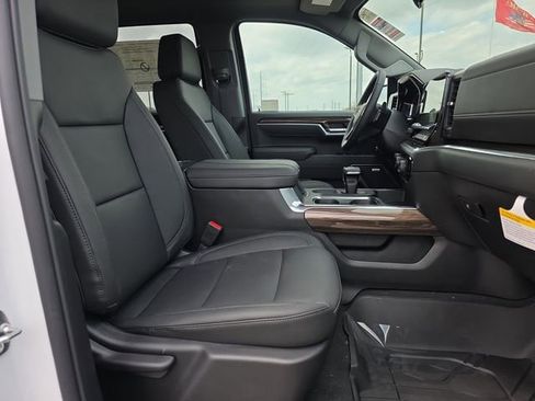 New 2026 Chevrolet Silverado 1500 RST w/ Redline Edition image 15