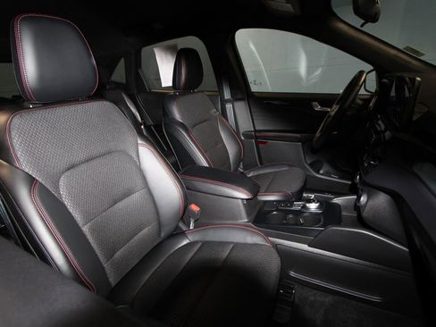 Used 2025 Ford Escape ST-Line Elite image 20