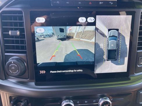 Used 2024 Ford F150 XLT w/ Equipment Group 302A MID image 23