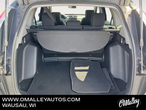 Used 2017 Honda CR-V EX image 3