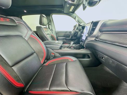 Used 2022 RAM 1500 TRX w/ TRX Level 2 Equipment Group image 39