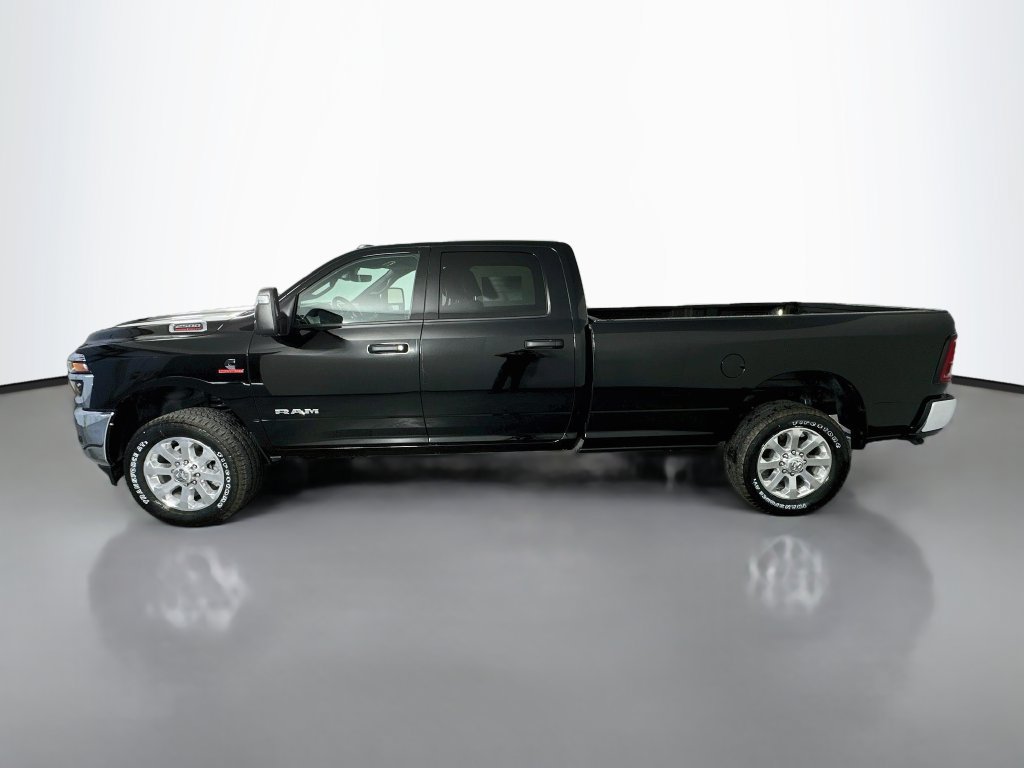 New 2027 RAM 2500 Big Horn AWD/4WD image 4