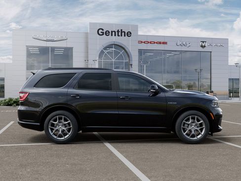 New 2026 Dodge Durango GT image 21