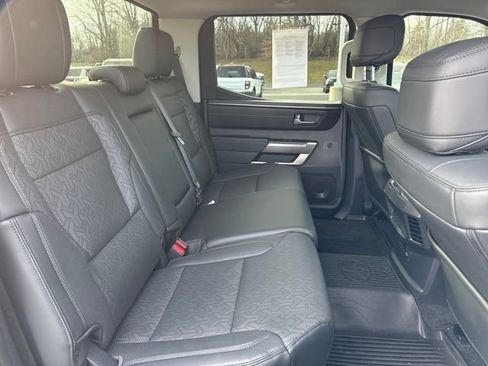 Used 2024 Toyota Tundra SR5 image 11