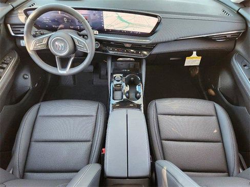 New 2025 Buick Envision Preferred image 19