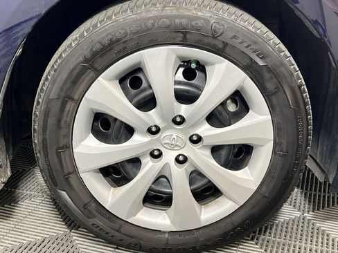 Used 2023 Toyota Corolla LE image 16