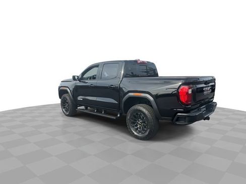 New 2026 GMC Canyon Elevation w/ Convenience Package RWD image 6