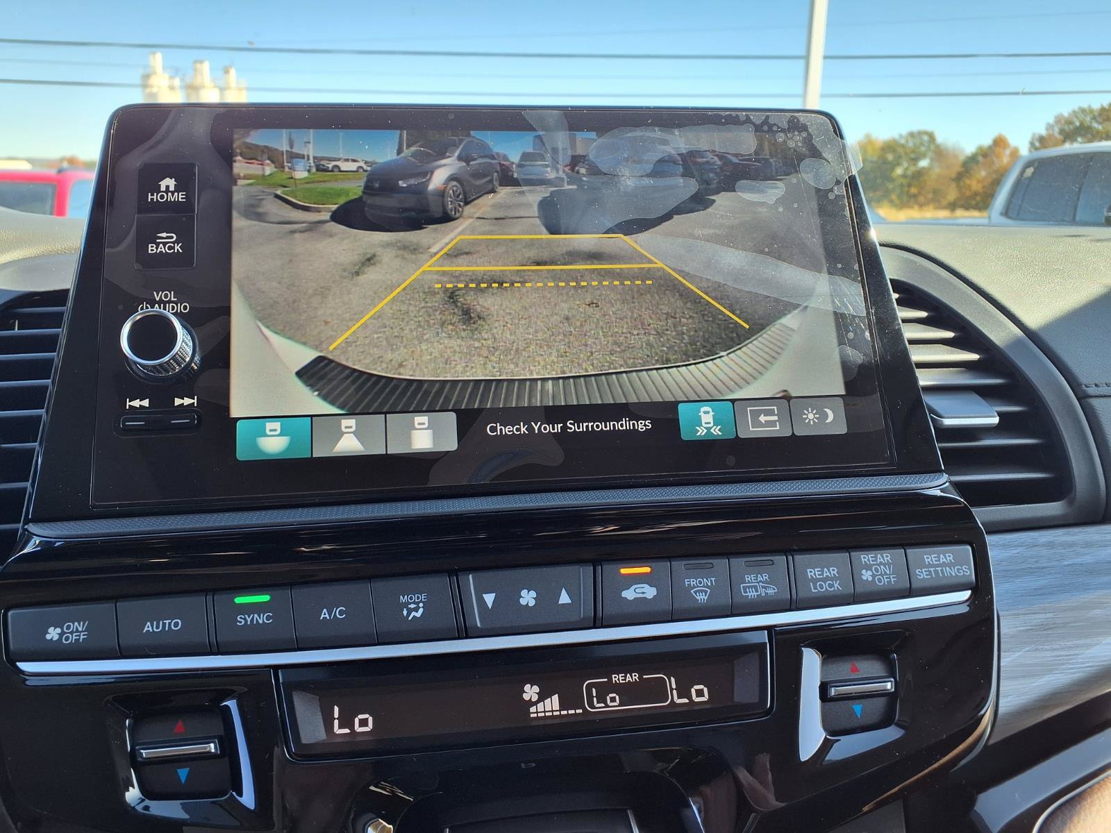 New 2026 Honda Odyssey Elite image 10