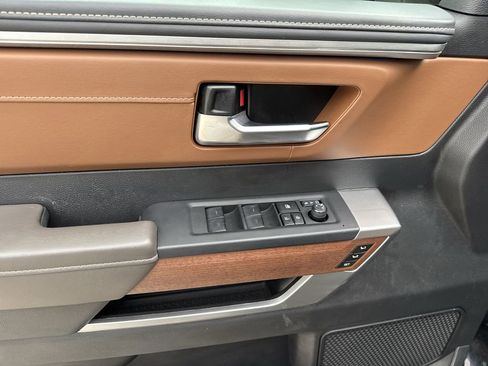 Used 2023 Toyota Tundra 1794 Edition image 39