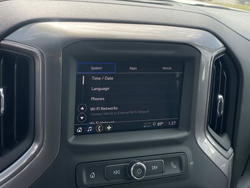 New 2026 GMC Sierra 1500 Pro w/ Pro Value Package image 14