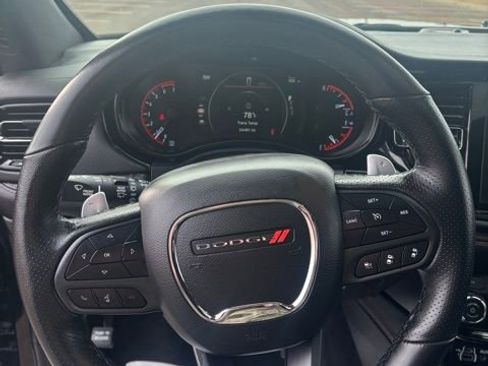 Used 2025 Dodge Durango R/T image 7