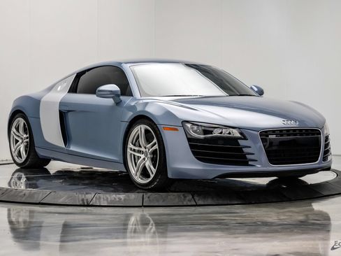 Used 2012 Audi R8 V8 AWD/4WD image 29
