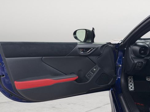New 2026 Subaru BRZ Limited image 14