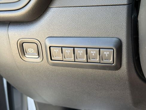 New 2026 GMC Sierra 3500 Pro w/ Convenience Package RWD image 25