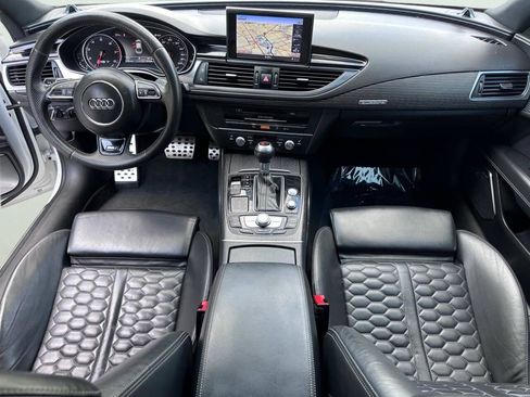 Used 2014 Audi RS 7 Prestige AWD/4WD image 22