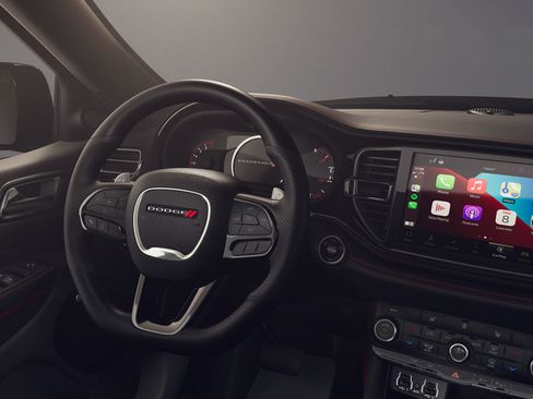 New 2026 Dodge Durango GT w/ Blacktop Package AWD/4WD image 9