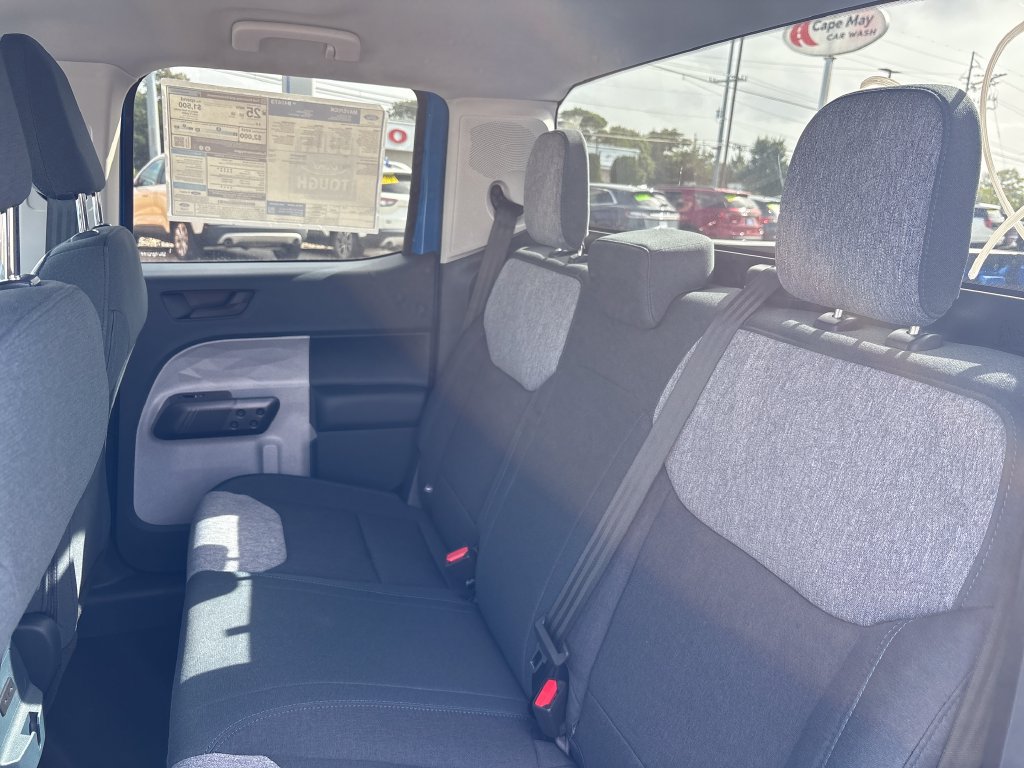 New 2026 Ford Maverick XLT AWD/4WD image 22