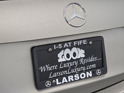 Used 2023 Mercedes-Benz C 300 4MATIC Sedan w/ AMG Line w/ Night Package image 30