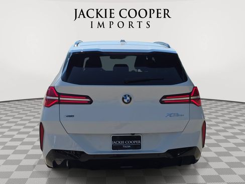 Used 2025 BMW X3 xDrive30i AWD/4WD image 6