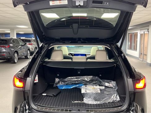 New 2026 Lexus RX 350 AWD image 30