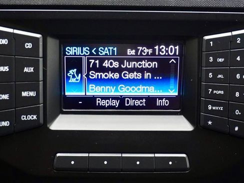 Used 2013 Ford F150 XLT w/ Luxury Equipment Group AWD/4WD image 16