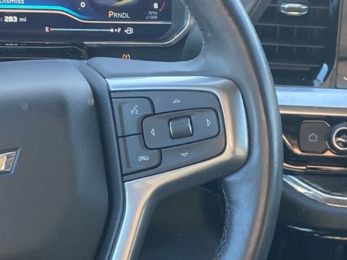 Used 2023 Chevrolet Silverado 1500 LT image 13