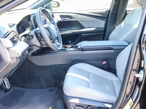 Certified 2025 Toyota Camry SE w/ Convenience Package FWD image 22