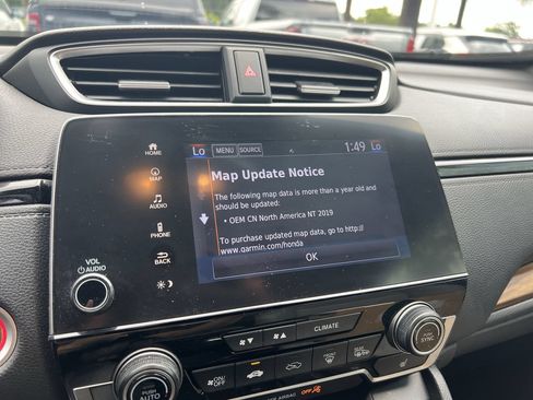 Used 2020 Honda CR-V Touring image 24