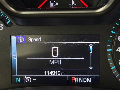 Used 2018 Chevrolet Impala LT image 15