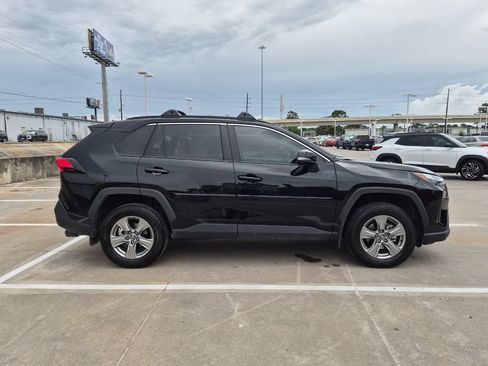 Certified 2024 Toyota RAV4 XLE AWD/4WD image 7