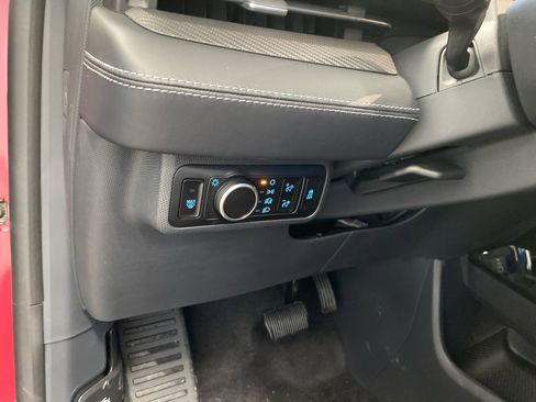 New 2025 Ford Mustang Mach-E Premium w/ Interior Protection Package image 18